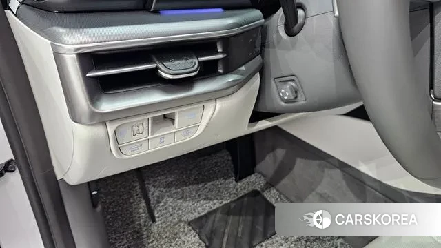 Hyundai Grandeur Hybrid (GN7) id 2905213 из Кореи 7