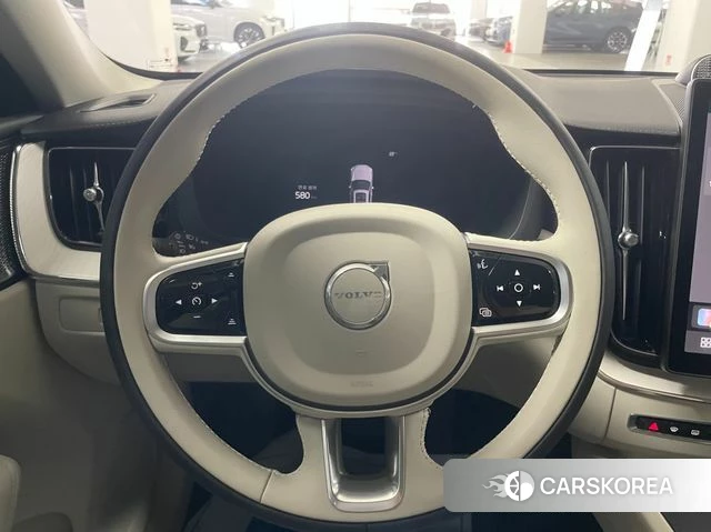 Volvo XC60 second Generation id 4254920 из Кореи 7