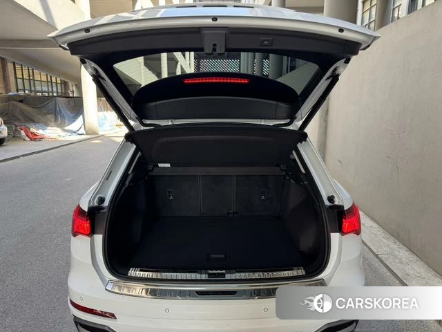Audi Q3 id 4276347 из Китая 7