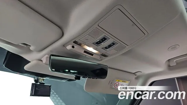 Land Rover Defender (L663) id 2812784 из Кореи 7