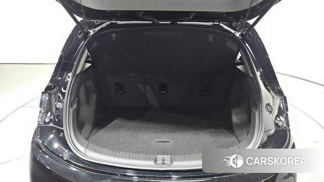 Chevrolet (GM Daewoo) New Bolt EV id 4592216 из Кореи 7