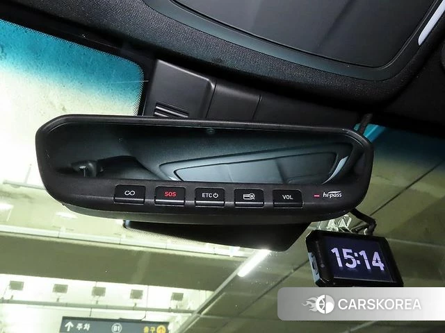 Genesis G70 id 4849769 из Кореи 7