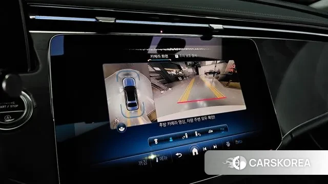 Mercedes-Benz E-Class W214 id 3633918 из Кореи 7