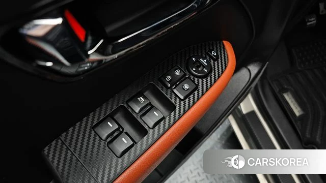 Kia The New Ray id 3924222 из Кореи 7