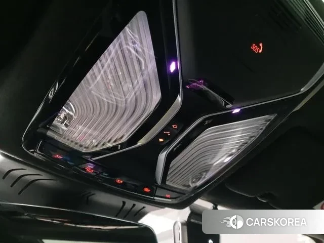 BMW 8 Series (G15) id 3525228 из Кореи 7