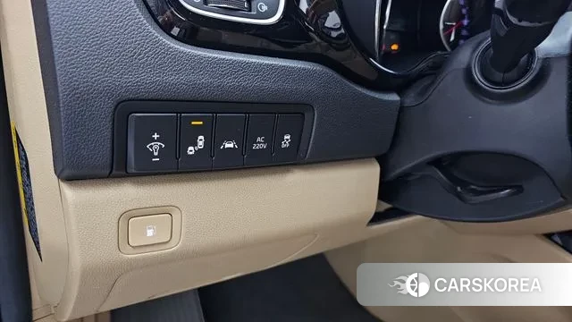 Kia The New Carnival id 3407930 из Кореи 7