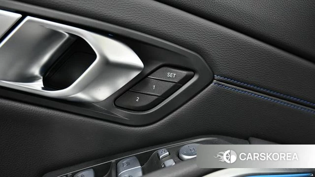 BMW 3 Series (G20) id 4194275 из Кореи 7