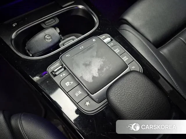 Mercedes-Benz A-Class W177 id 3717384 из Кореи 7