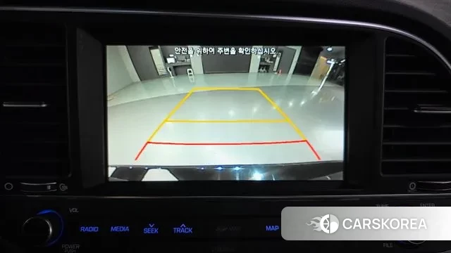 Hyundai Avante AD id 2961869 из Кореи 7