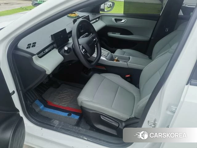 Roewe D6 id 4239217 из Китая 7