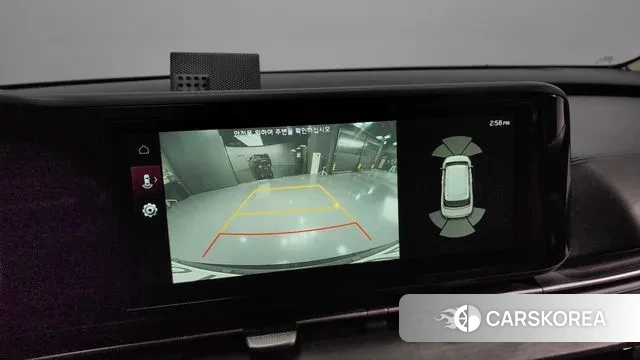 Kia Carnival 4th generation id 3427140 из Кореи 7