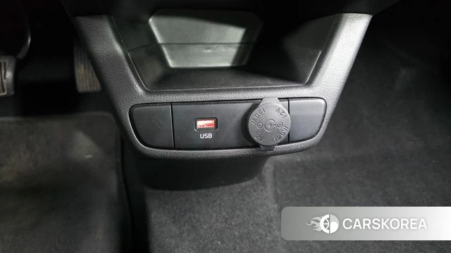 Kia The New Kia Ray id 4321835 из Кореи 7