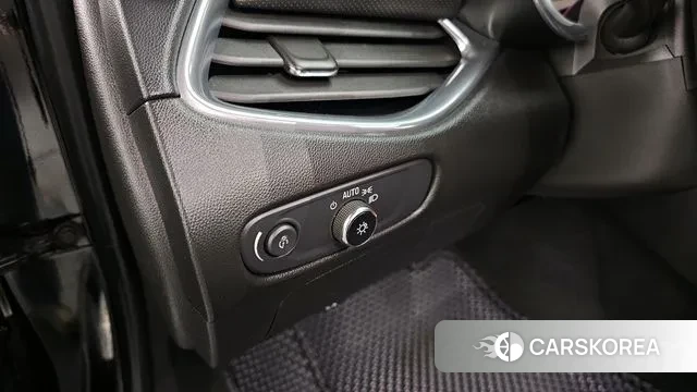 Chevrolet (GM Daewoo) The New Malibu id 2902792 из Кореи 7