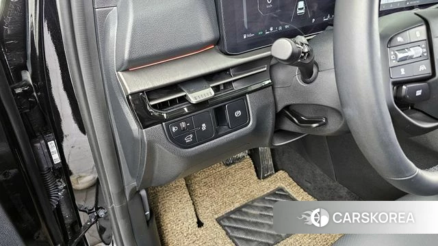 Kia The New Sportage 5th Generation id 4354120 из Кореи 7