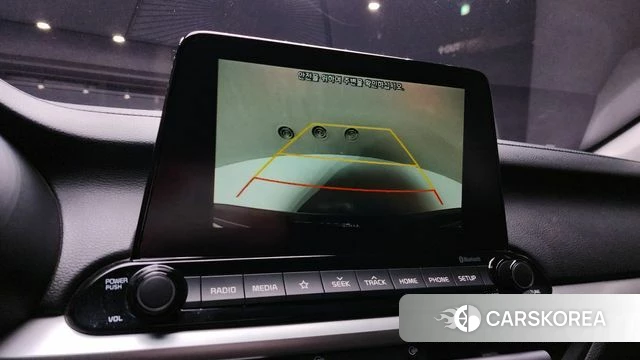 Kia Come New K3 id 3880025 из Кореи 7