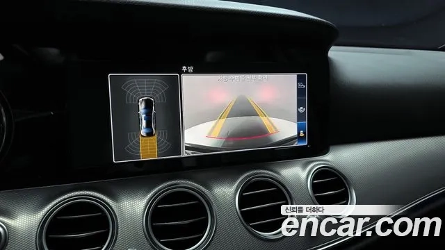 Mercedes-Benz E-Class W213 id 2928230 из Кореи 7