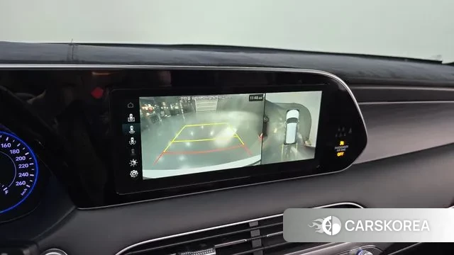 Hyundai Palisade id 3520225 из Кореи 7