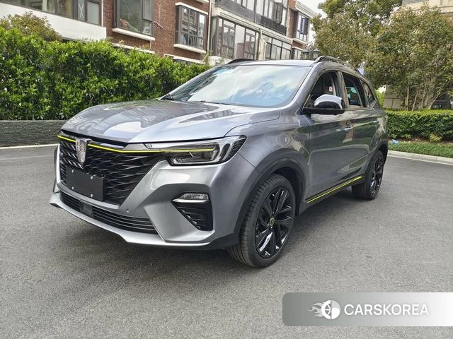 Roewe eRX5 id 4211017 из Китая 7