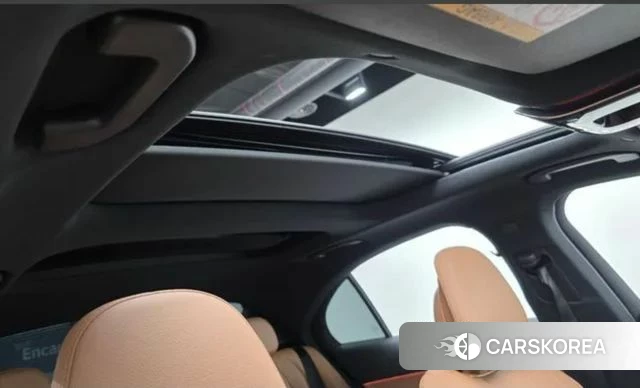 Mercedes-Benz E-Class W214 id 3919606 из Кореи 7