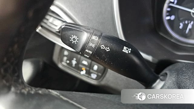 Hyundai Santa Fe TM id 4530646 из Кореи 7