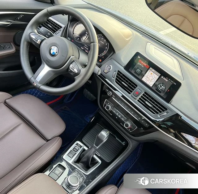 BMW 1 series id 4235935 из Китая 7