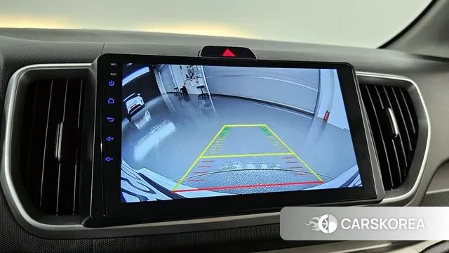 Kia The New Ray id 3362342 из Кореи 7