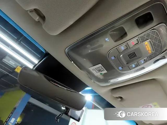 Genesis GV70 id 3459027 из Кореи 7