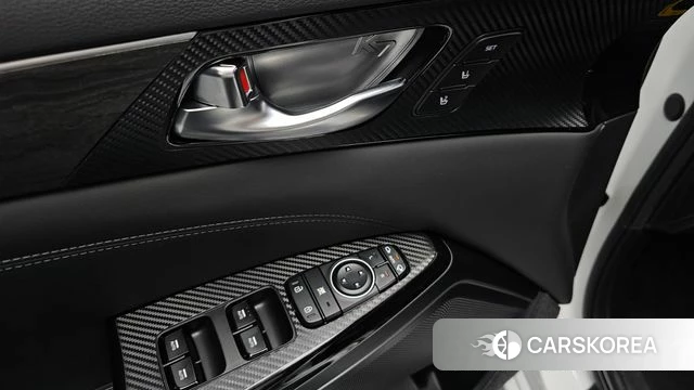 Kia K7 Premier id 4294651 из Кореи 7
