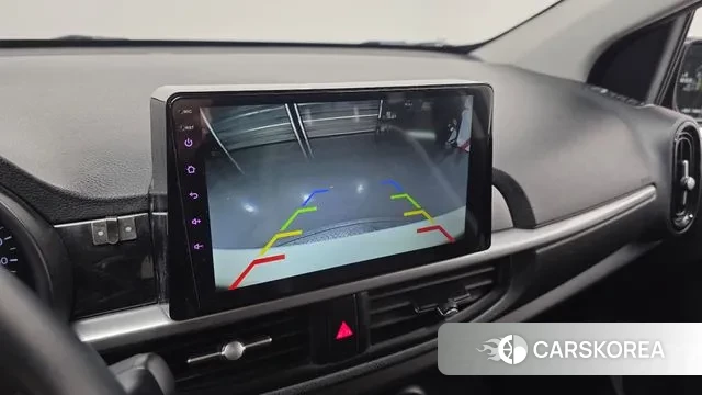 Kia All New Morning (JA) id 3485056 из Кореи 7