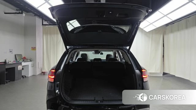 Kia Sportage 5th Generation id 4428686 из Кореи 7