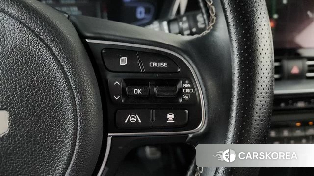 Kia The New Niro id 4376626 из Кореи 7