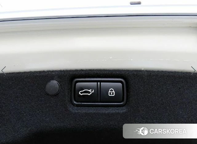 Kia K7 Premier Hybrid id 3843881 из Кореи 7