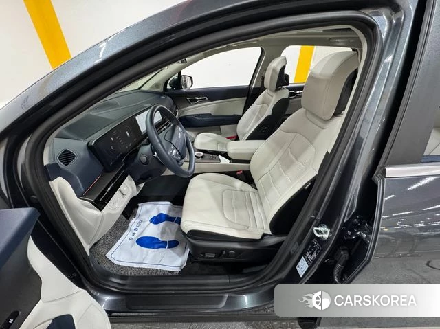 Kia The New Sportage 5th Generation id 3889175 из Кореи 7