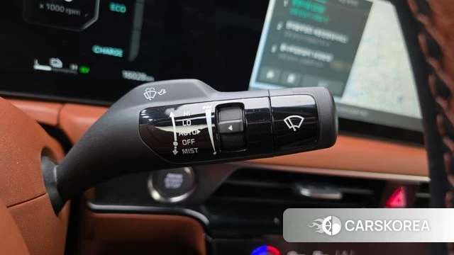Kia The New K8 Hybrid id 4321866 из Кореи 7