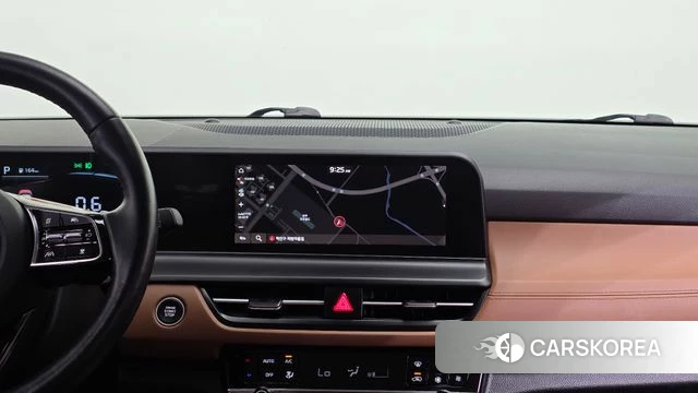 Kia The New Seltos id 4442217 из Кореи 7