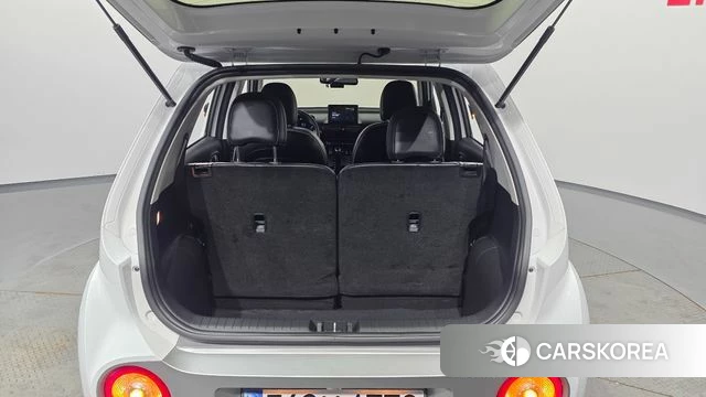 Hyundai Casper id 4350031 из Кореи 7