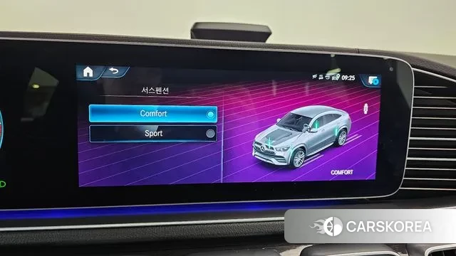 Mercedes-Benz GLE-Class W167 id 3477786 из Кореи 7