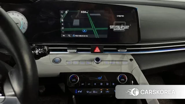 Hyundai Avante (CN7) id 3592157 из Кореи 7