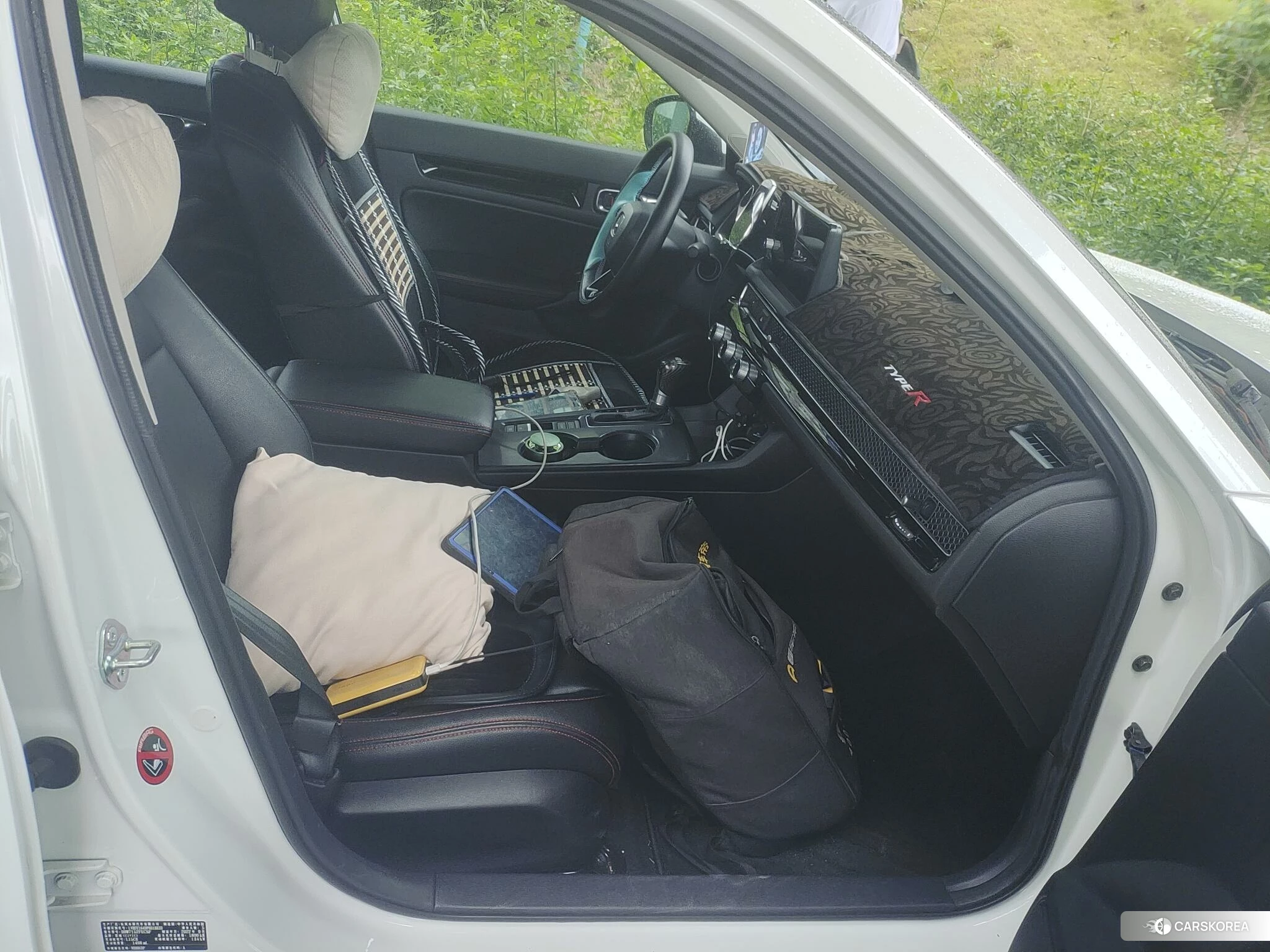 Honda Civic id 4498938 из Китая 7