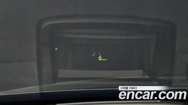 Genesis G90 id 2762837 из Кореи 7