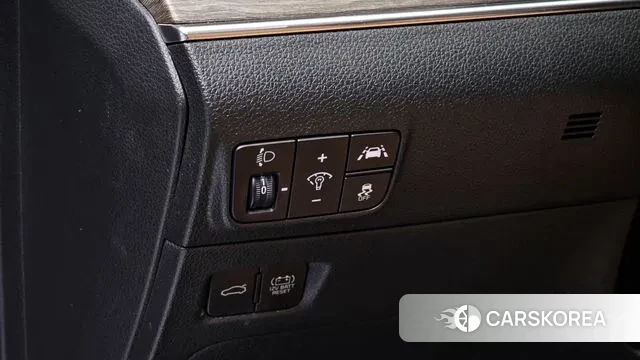 Kia K5 Hybrid 3rd Generation id 3540746 из Кореи 7