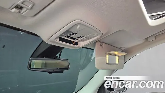 Chevrolet (GM Daewoo) Traverse id 2708265 из Кореи 7