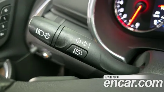 Chevrolet (GM Daewoo) The New Malibu id 2630018 из Кореи 7