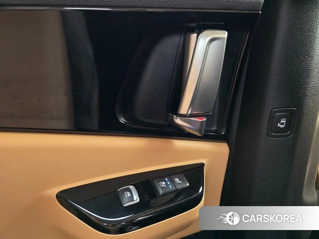 Kia Carnival 4th generation id 3940859 из Кореи 7