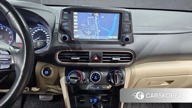 Hyundai Kona id 2313163 из Кореи 7