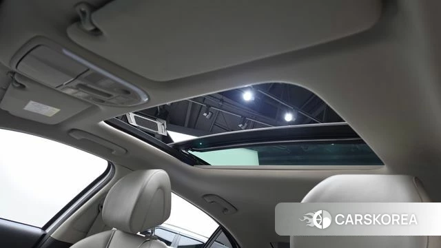 Genesis G70 id 4769912 из Кореи 7