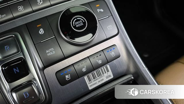 Hyundai The New Santa Fe id 4847944 из Кореи 7