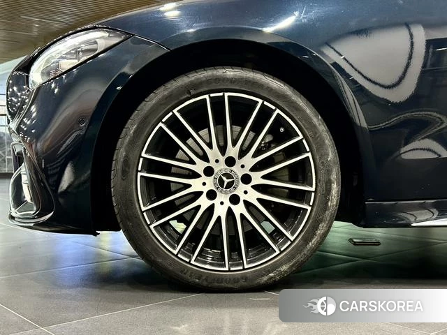 Mercedes-Benz Class C id 4314272 из Китая 7