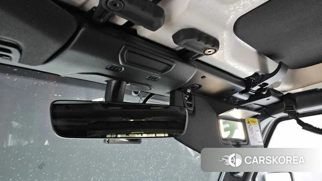 Jeep Wrangler (JL) id 3860204 из Кореи 7