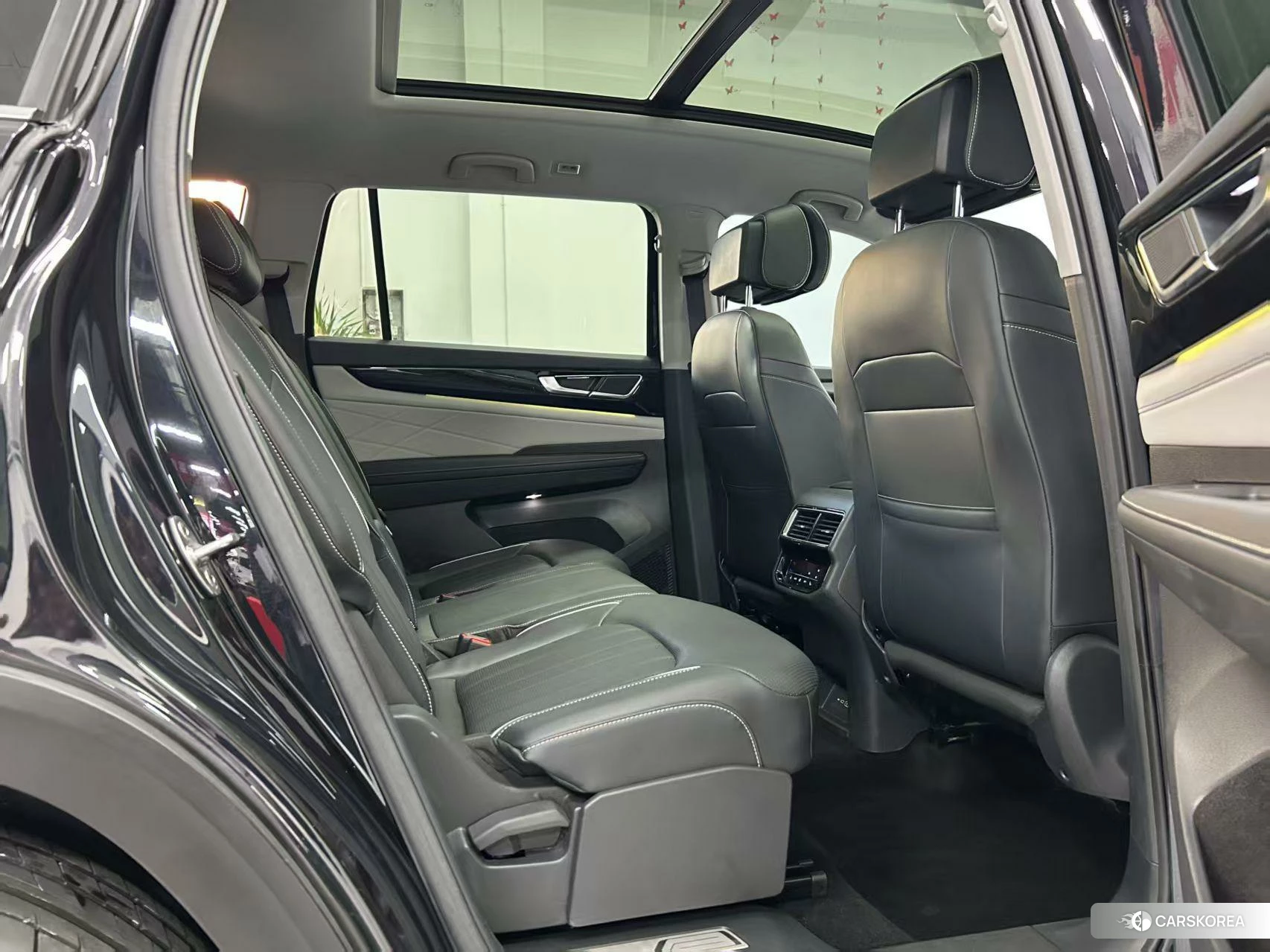 Volkswagen Tourang id 4504915 из Китая 7